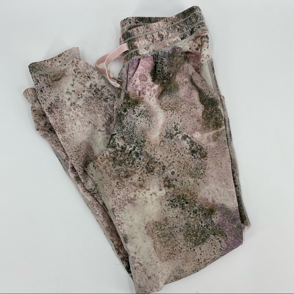 Lululemon namaskar pant II sugar crush multi - Picture 14 of 14